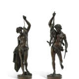 JAMES PRADIER (1790-1852) - photo 1