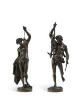 JAMES PRADIER (1790-1852)