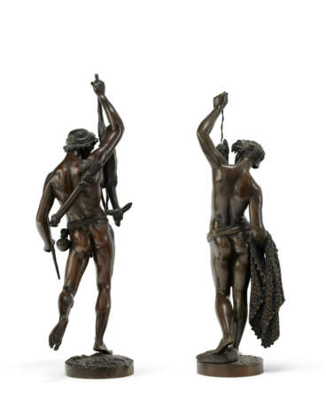 JAMES PRADIER (1790-1852) - photo 3