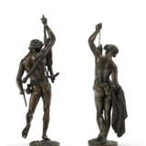 JAMES PRADIER (1790-1852) - photo 3