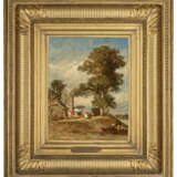 ATTRIBUÉ À CONSTANT TROYON (1810-1865) - photo 2