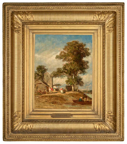 ATTRIBUÉ À CONSTANT TROYON (1810-1865) - photo 2