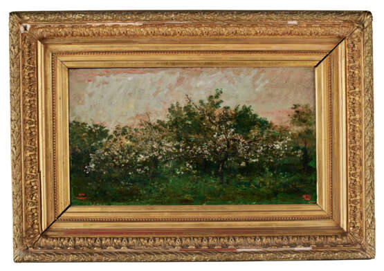 CHARLES-FRANÇOIS DAUBIGNY (PARIS 1817-1878) - photo 2