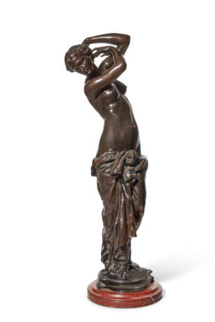 JEAN-BAPTISTE CARPEAUX (1827-1875) - photo 1