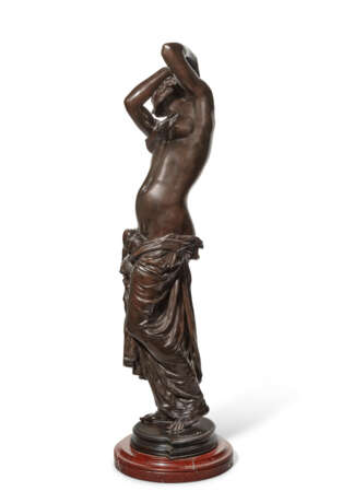 JEAN-BAPTISTE CARPEAUX (1827-1875) - photo 2