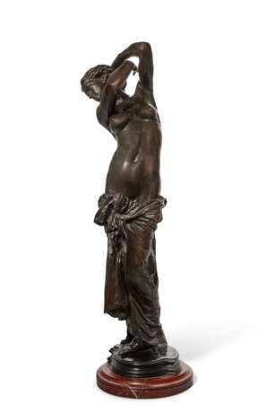 JEAN-BAPTISTE CARPEAUX (1827-1875) - photo 3