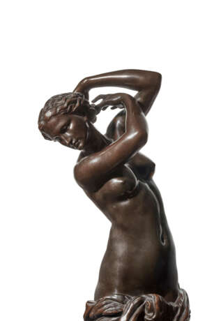 JEAN-BAPTISTE CARPEAUX (1827-1875) - photo 4