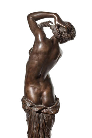 JEAN-BAPTISTE CARPEAUX (1827-1875) - photo 5