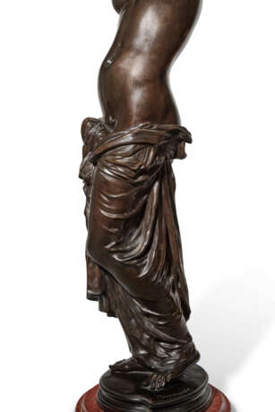 JEAN-BAPTISTE CARPEAUX (1827-1875) - photo 6