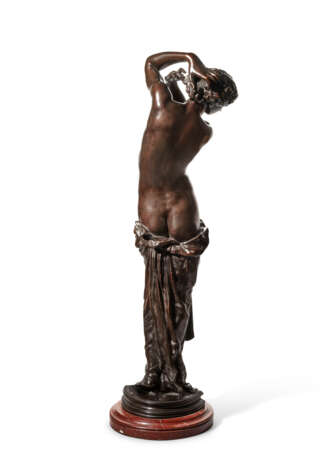 JEAN-BAPTISTE CARPEAUX (1827-1875) - photo 7