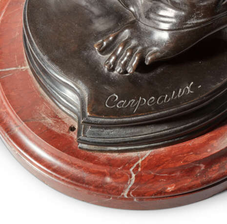 JEAN-BAPTISTE CARPEAUX (1827-1875) - photo 8