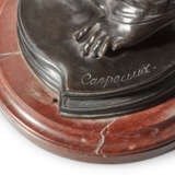JEAN-BAPTISTE CARPEAUX (1827-1875) - photo 8