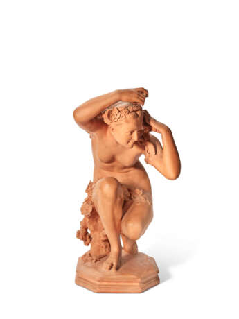JEAN-BAPTISTE CARPEAUX (1827-1875) - Foto 1