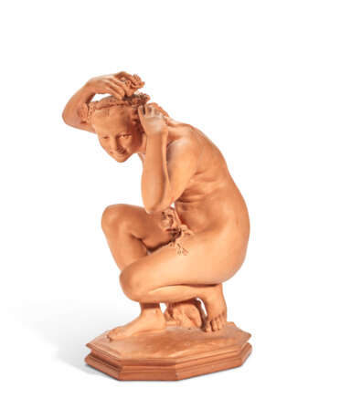 JEAN-BAPTISTE CARPEAUX (1827-1875) - Foto 2