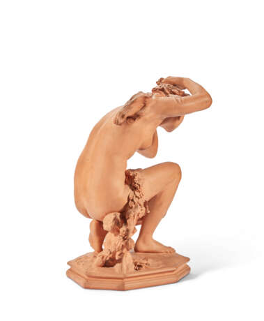 JEAN-BAPTISTE CARPEAUX (1827-1875) - Foto 5