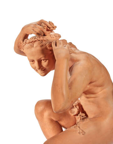 JEAN-BAPTISTE CARPEAUX (1827-1875) - Foto 6