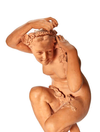 JEAN-BAPTISTE CARPEAUX (1827-1875) - Foto 7
