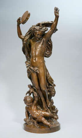 JEAN-BAPTISTE CARPEAUX (1827-1875) - photo 1