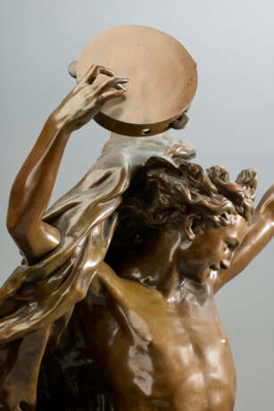 JEAN-BAPTISTE CARPEAUX (1827-1875) - photo 6
