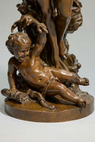 JEAN-BAPTISTE CARPEAUX (1827-1875) - photo 8