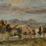 JEAN-BAPTISTE CAMILLE COROT (PARIS 1796-1875) - photo 1
