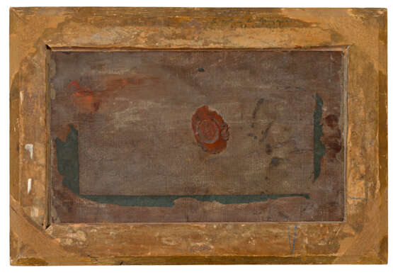 JEAN-BAPTISTE CAMILLE COROT (PARIS 1796-1875) - photo 3