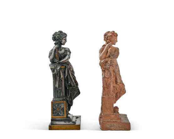 FRANCE, SECONDE MOITIÉ DU XIXE SIÈCLE - фото 3