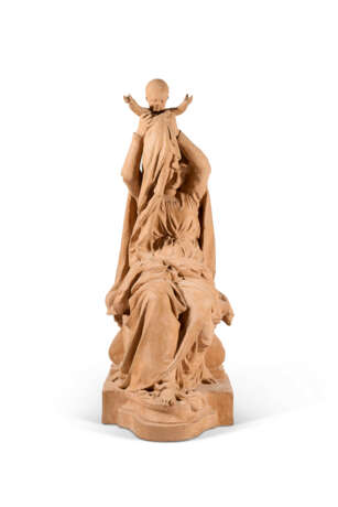 ALBERT-ERNEST CARRIER-BELLEUSE (1824-1887) - фото 2