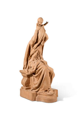 ALBERT-ERNEST CARRIER-BELLEUSE (1824-1887) - фото 3