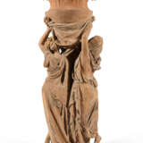 ALBERT-ERNEST CARRIER-BELLEUSE (1824-1887) - Foto 4