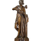ALBERT-ERNEST CARRIER-BELLEUSE (ANIZY-LE-CHÂTEAU 1824-1887 SÈVRES) - Foto 2