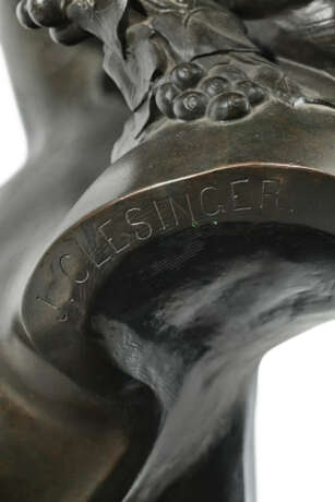 JEAN-BAPTISTE AUGUSTE CLÉSINGER, DIT AUGUSTE CLÉSINGER (1814-1883) - photo 5