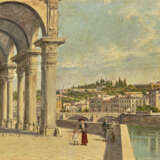 ANTONIETTA BRANDEIS (MISKOVICE 1848 OU 1849-1926 FLORENCE OU VENISE) - photo 1