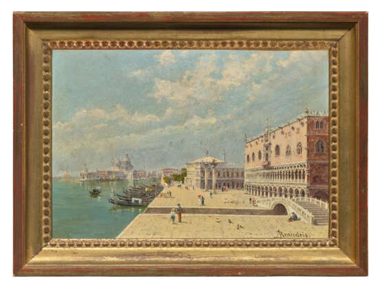 ANTONIETTA BRANDEIS (MISKOVICE 1848 OU 1849-1926 FLORENCE OU VENISE) - photo 2