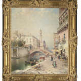 FRANZ RICHARD UNTERBERGER (INNSBRUCK 1838-1902 NEUILLY-SUR-SEINE) - photo 2