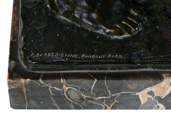 PAUL-MAXIMILIEN LANDOWSKI (1875-1961) - Foto 7