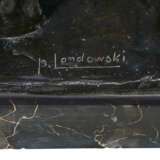 PAUL-MAXIMILIEN LANDOWSKI (1875-1961) - Foto 8