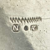TANKARD ALLEMAND EN VERMEIL - photo 4