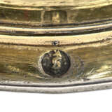 TANKARD DE FEMME ALLEMAND EN VERMEIL - Foto 3
