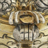 TANKARD ALLEMAND EN ARGENT ET VERMEIL - фото 5