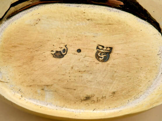 PAIRE DE GOBELETS DE VOYAGE OU FAUSTBECHERS SUISSES EN VERMEIL - photo 3