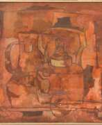 Aperçu. Nature morte 