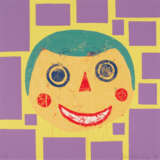 Donald Baechler. Aus: Coney Island - Foto 1