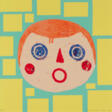 Donald Baechler. From: Coney Island - Maintenant aux enchères