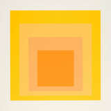 Josef Albers. SP IV - photo 1