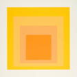 Josef Albers. SP IV - Now at the auction