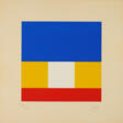 Max Bill. Weißes Neuntel - Now at the auction