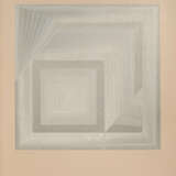 Victor Vasarely. Rey-Tey - photo 1