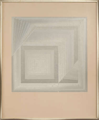 Victor Vasarely. Rey-Tey - photo 2