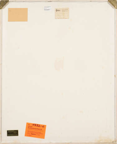 Victor Vasarely. Rey-Tey - photo 3